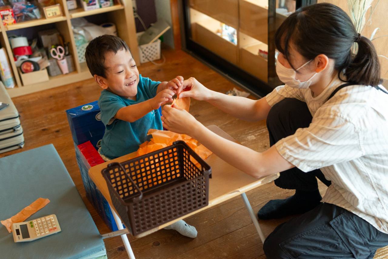 理学療法士